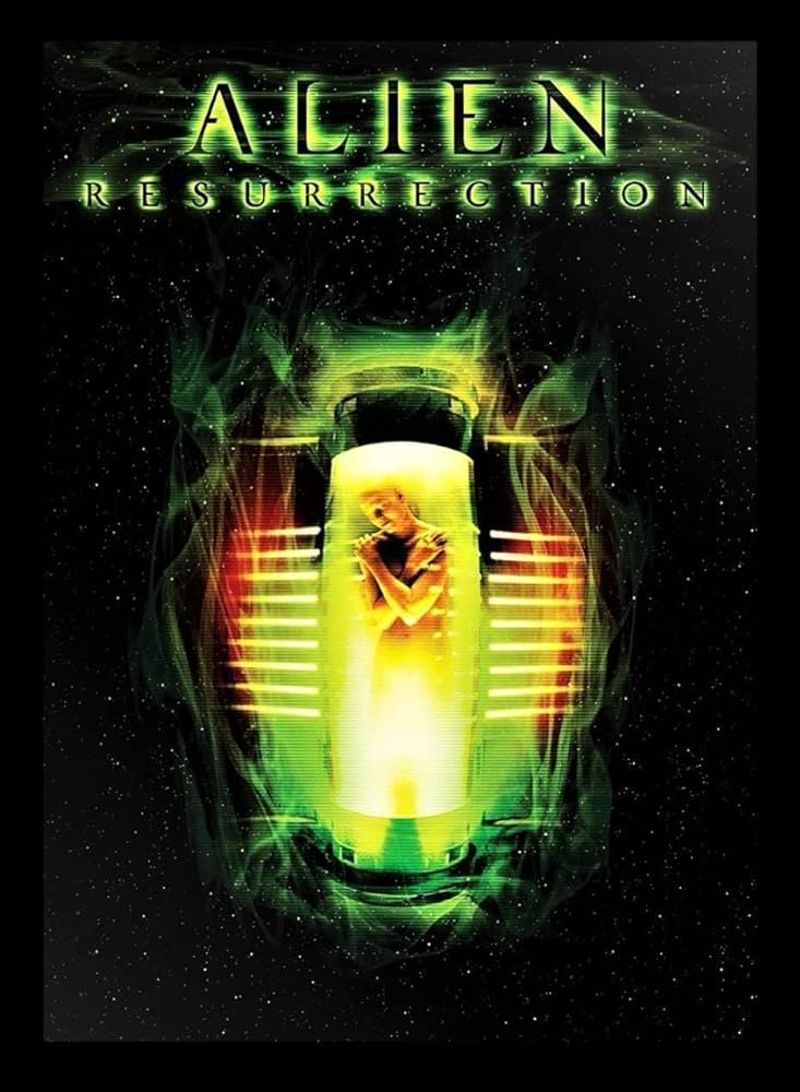 美品　ALIEN ANTHOLOGY Blu-ray & フィギュア　エイリアン Amazon.com: Alien Anthology [Blu-ray] by 20th Century Fox by